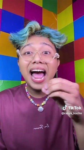 ya jadi nya gue jawab gitu juga lah ya kan😋😉 #fypシ