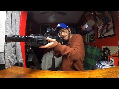 Hi-Point Model 1095 10mm review.