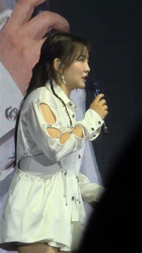 250214 2025 윤하 앵콜 콘서트 GROWTH THEORY Final Edition