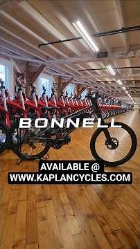 NEW BONNELL 775 MX - IN-STOCK AT KAPLAN CYCLES! AVAILABLE ON OUR WEBSITE - WWW.KAPLANCYCLES.COM