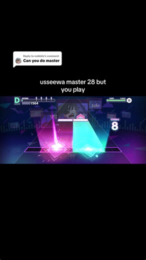 Mastering Usseewa in Project Sekai