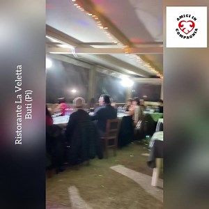 38 reactions · 19 shares | Ristorante La Veletta Buti (Pi) Con... ...