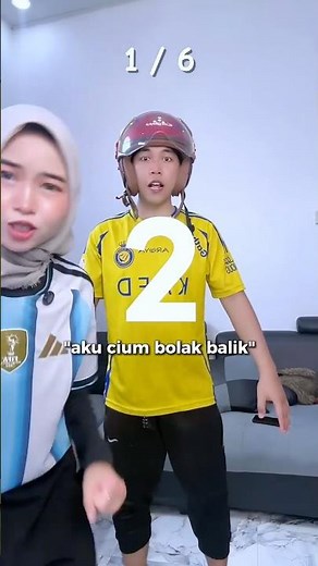 TEBAK GAYA FOTO TAPI PRANK DI GANGGUIN PACAR MAIN 🤣 JANGAN SAMPE DAPET NILAI BAGUS 😱 #shorts