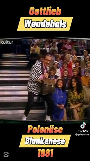 Polonaise Blankenese