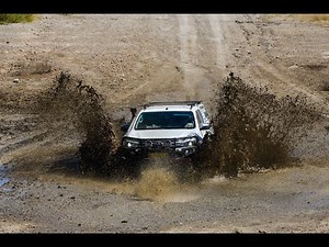 Explore Namibia 4x4 Hire