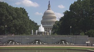 Senate fails to advance healthcare plan, major premium increases loom closer
