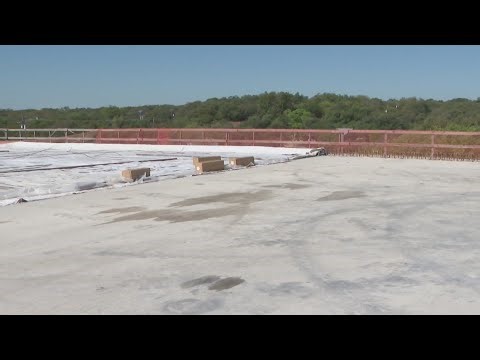 Exclusive look at the 183 North Project set to wrap early 2026