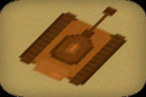 Mini tanks : Online - Free Addicting Game ★★★★★