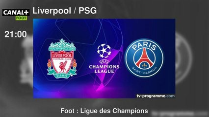 Programme sport soirée du mardi 14 avril 2026