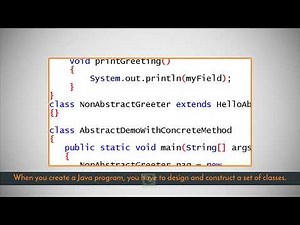 Iconic Sharpening Brain with Computer | Grade-8 | Introduction To Java