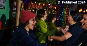 Irish Dance for All Levels, All Bodies, All Genders (Published 2024)