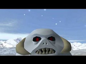 Lego Star Wars II Cutscenes (Complete)