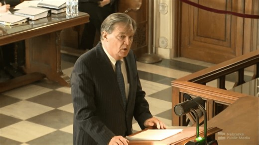 Nebraska state employees warn of drastic service cuts amid budget reductions