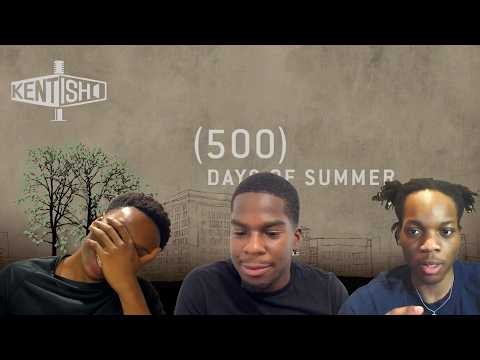 LOVE IS LIKE A DRUG! KENTISH #29 - 500 Days of Summer Review