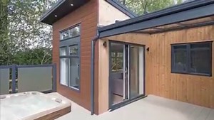 5.7K views · 53 reactions | There are some AMAZING bargains to be booked for the last week of the summer holidays. Grab one while you can  bit.ly/301sAGq  Private hot tubs Various locations across the UK. | Lodges with Hot Tubs | Facebook