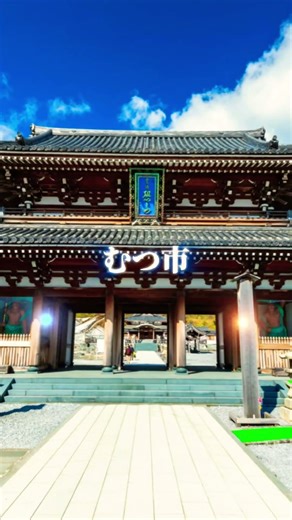 東北観光都市最強決定戦 むつ市vs喜多方市 #東北 #観光 #旅行#むつ#喜多方#喜多方ラーメン#恐山#福島県#青森県六戸町