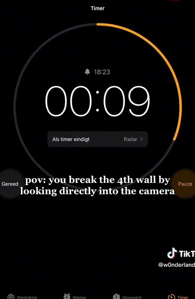 👀 • Audio: @The..Dark..Angel #timerpov #pov #timer #editaudio #audio #edit #imagine #povimagine #fyp #fy #fourthwall #camera #dark