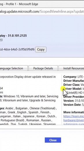 This computer does not meet the minimum requirements ( 2025 )