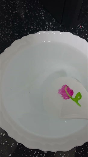 how to do the best water art