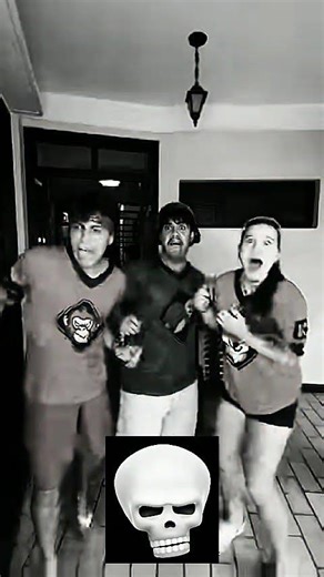 que susto do scoob kkkkk