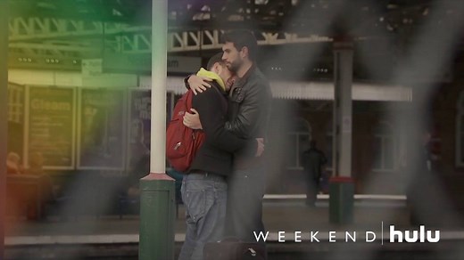 29K views · 410 reactions | Love is love. Now's a great time to stream Andrew Haigh's acclaimed Weekend: https://hulu.tv/weekend | Hulu | Facebook