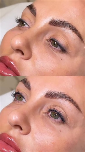 Rachael Katie Cosmetics on Instagram: "🚨‼️NEW TREATMENT ALERT‼️🚨 KOREAN LASH LIFT 😍 Introductory offer only £40!!! What makes it different? • Root-focused lift: Lashes are lifted upward from the base, giving a clean, open-eye look • Minimal curl: Looks more “my lashes but better” compared to normal lash lifts • Natural & elegant • Great for short or downward-pointing lashes How it looks • Lashes appear longer and straighter, not overly curled • Eyes look brighter and more awake • Ideal if you