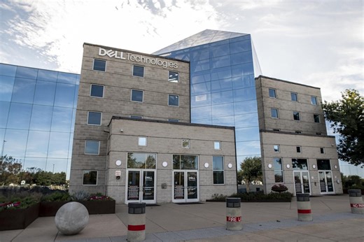 Dell Helps Fund Trump Accounts With $6.25 Billion Gift