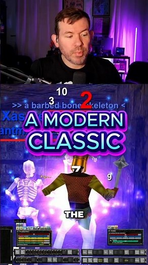 A Modern Classic