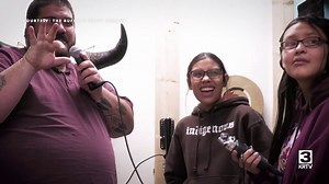 33K views · 572 reactions | The Fort Peck 7th-grade class at Poplar Middle School has released its 2024-2025 Buffalo Unity Project, a 12-minute student-directed documentary that celebrates a year of growth, learning, culture, and community. | KRTV Great Falls | Facebook