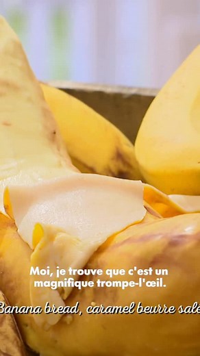 296K views · 10K reactions | Une histoire de banane  | Kitchen Factory Production | Facebook