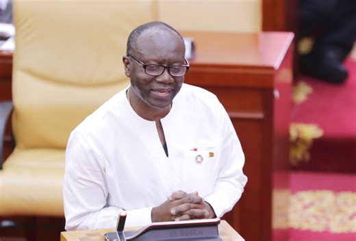 Finance Minister targeting November 24 for 2023 budget reading – Majority Leader