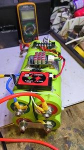 221K views · 3.6K reactions | Kaya ang washing machine,spin drier at electric fan ilaw SA bahay... 12Volts 60AH lifepo Battery | Jeffrey Sicat Samson | Facebook