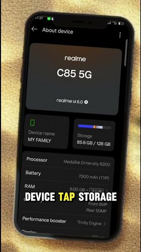 Android Storage Full Fix (Hidden Setting)