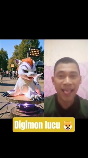 Cosplay Digimon 🐥 #cosplay