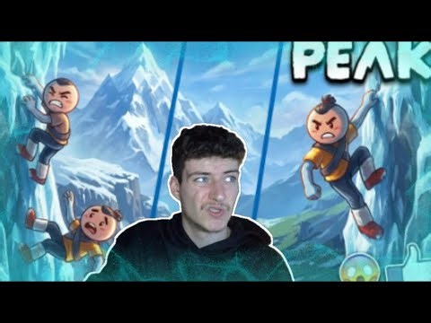 100% de stresse 0% de pitié ( peak )