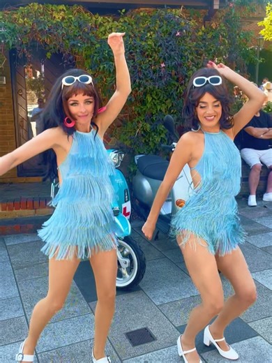 249 reactions · 19 shares | The Meyer Dancers on Reels | Facebook