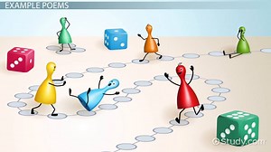 Metaphor Poems: Lesson for Kids - Video | Study.com