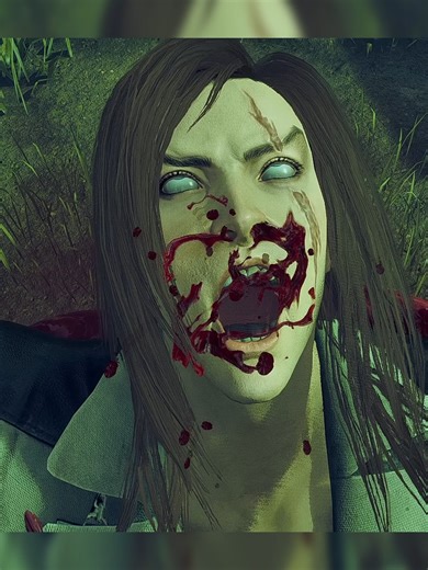 What that head do? #dbd #deadbydaylight #krasue | dead by daylight