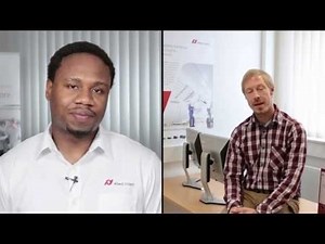 Which camera interface is the right one for my application?