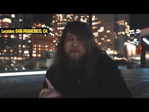 Doing a Bus Tour in California with No Bus