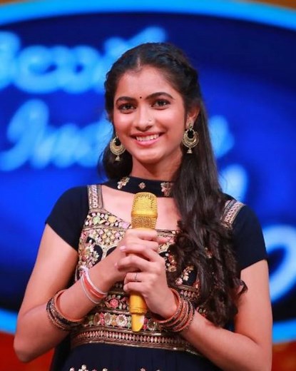 BVK Vagdevi Wiki, Height, Age, Boyfriend, Family, Biography & More - WikiBio