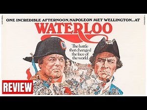 Waterloo | Reviewed in 90 Seconds