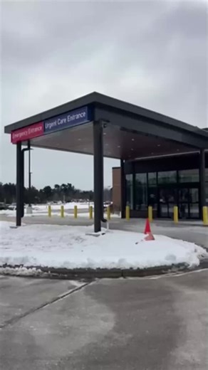 Take a look inside the new hospital at the Marshfield Medical Center Wisconsin Rapids Campus ahead of its March 1 opening. | Wisconsin Rapids Daily Tribune