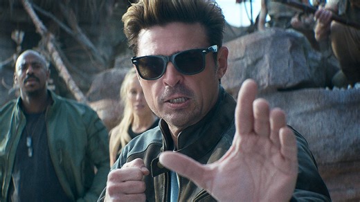 Mortal Kombat 2 Release Date Changes Once Again, but This Time It's Good News