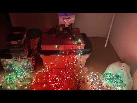 Orchestra of Lights Speaker set up and review