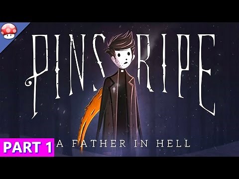 PINSTRIPE Gameplay Walkthrough Part 1 (PC/Steam/GOG) No Commentary