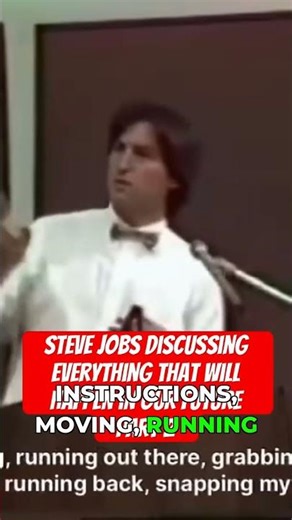 What If You Could Move 100x Faster Than Everyone?