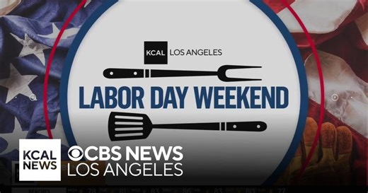 SoCal Labor Day events