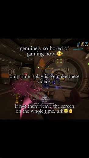 Understanding Warframe Gameplay Mechanics