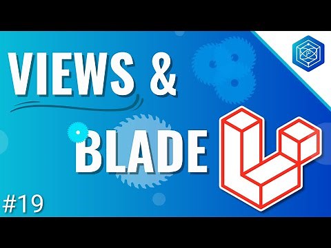 Get Sharp with Laravel Blade | Learn Laravel The Right Way